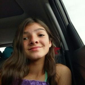 Meet your Posher, Emma